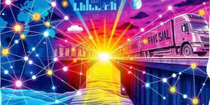 Oráculos en Blockchain: Conectando el Mundo Real con las Cripto