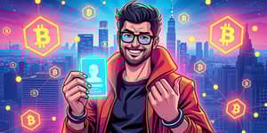 Identidad Digital Descentralizada: Tu Control en la Web3