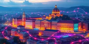 El Impacto de los Activos Digitales en la Economía Tradicional