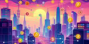 Criptomonedas: Más Allá de Bitcoin y Ethereum