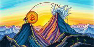 El Ciclo de Mercado Cripto: Comprendiendo las Tendencias