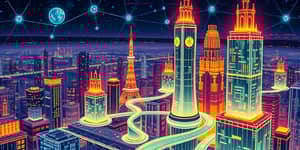 Escalabilidad en Blockchain: Soluciones y Desafíos