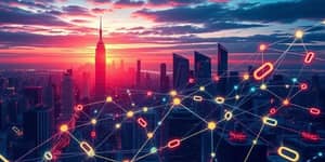 DeFi 2.0: La Evolución de las Finanzas Descentralizadas