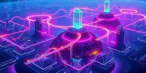 Interoperabilidad Cripto: Uniendo Ecosistemas Distintos