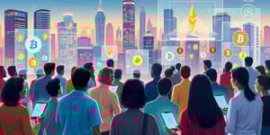 Educación Financiera en Activos Digitales: Empieza Aquí