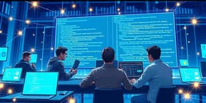 Auditoría de Smart Contracts: Seguridad en la Blockchain