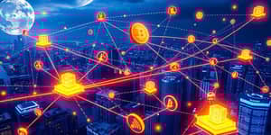 DeFi Lending y Staking: Genera Rendimientos con Tus Cripto