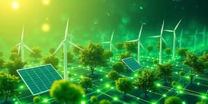 Inversión Sostenible en Cripto: Proyectos con Impacto Positivo