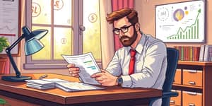 Financiamiento para Emprendedores: Renta Fija Explicada