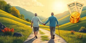 Renta Fija: La Estabilidad para tu Jubilación Soñada