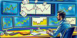 El Arbitraje en Renta Fija: Oportunidades por Desequilibrios