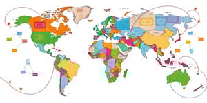 La Diversificación Geográfica en tu Renta Fija