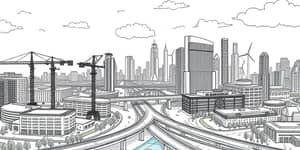 Bonos de Infraestructura: Invierte en el Desarrollo con Renta Fija