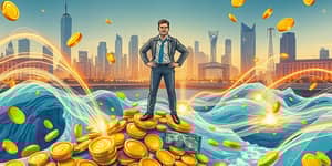 Líneas de Crédito: Gestión Eficaz para tu Flujo de Caja