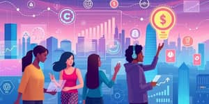 El Rol de las Fintech en el Acceso a Créditos