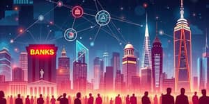 Cómo la IA Está Revolucionando el An&aacute;lisis Crediticio