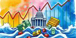 Renta Fija: El Colchón Financiero que tu Cartera Necesita