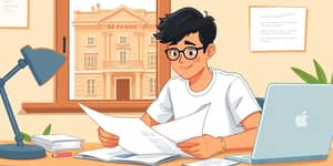 Prepar&aacute;ndote para Solicitar tu Primer Crédito