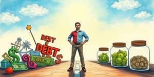 Consejos para Evitar el Sobrendeudamiento Peligroso