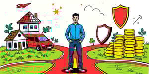 Cómo las Garantías Afectan tus Posibilidades de Préstamo