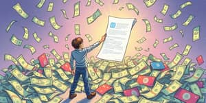 Préstamos para Consolidar: Liberando tu Estrés Financiero