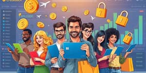 Maximizando los Beneficios de tu Tarjeta de Crédito