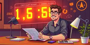 Entendiendo tu Reporte de Crédito: Un Paso Clave