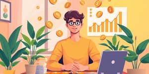 Optimiza tus Gastos: Recorta sin Sufrir