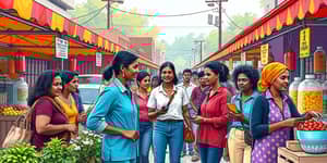 Crédito al Desarrollo: Impulsando Economías Locales