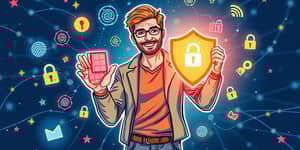 Protege tu Identidad Financiera: Evita Estafas