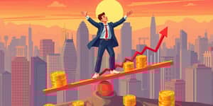 Inversión con Apalancamiento: Potenciando tus Rendimientos