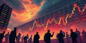 Aprende de Cracks Financieros: Lecciones para tu Bolsillo