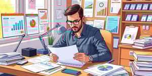 Manejo de Impuestos para Principiantes