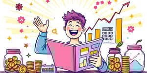 Cómo Fijar Metas Financieras Realistas