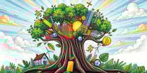 Inversiones Alternativas: Más Allá de la Bolsa