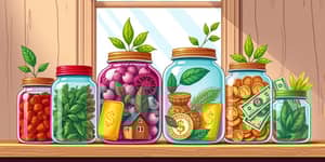 El Secreto de una Cartera de Inversiones Equilibrada