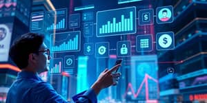 Finanzas Personales en la Era Digital: La Banca del Futuro