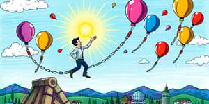 El Arte de Vender: Convierte Deudas en Oportunidades