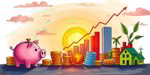 Del Crédito a la Inversión: Tu Camino hacia la Riqueza