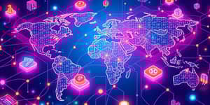 Casos de Uso Empresariales de la Tecnología Blockchain