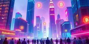 Tokenización de Bienes Raíces: Un Nuevo Horizonte de Inversión