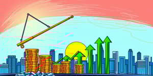 Deudas Buenas: Apalancamiento para Crecer