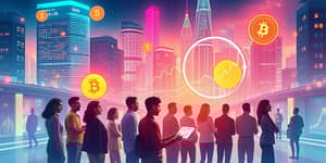 El Papel de los Brokers de Activos Digitales