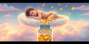 Genera Ingresos Pasivos: Dinero Mientras Duermes