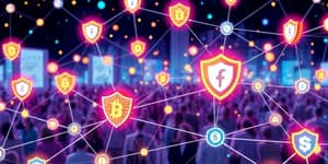 DeFi y Seguros: Protegiendo tus Inversiones Cripto