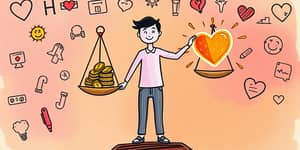 Finanzas y Bienestar: La Conexión Inesperada