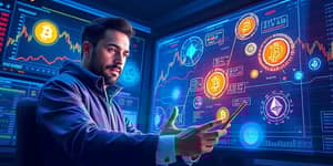 Futuros y Opciones Cripto: Herramientas para Traders Expertos