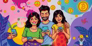 Cripto y Remesas: Transformando el Envío de Dinero