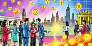 El Impacto de la Regulación en el Mundo Cripto