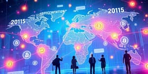 La Adopción Institucional de los Activos Digitales